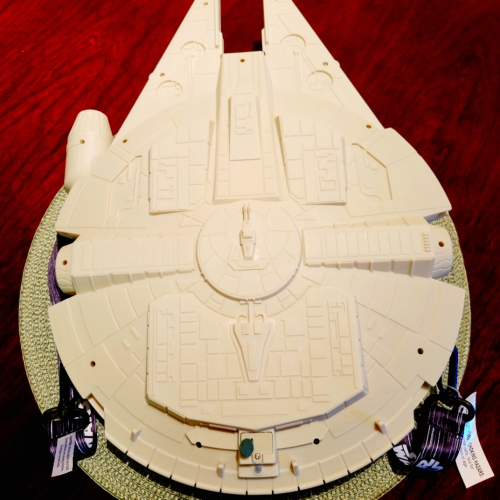 Starwars - Picture 8 of 10